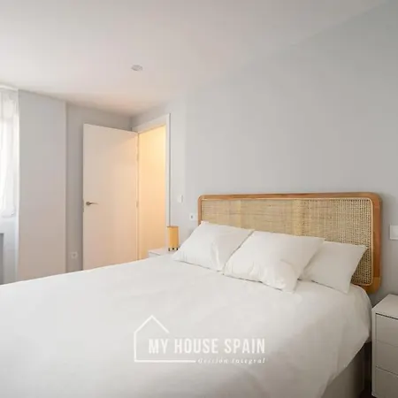 Myhousespain - Piso Nuevo En El Centro De Oviedo